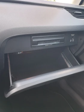 Skoda Octavia, снимка 12