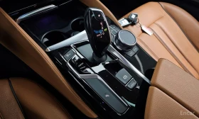 BMW 520, снимка 9
