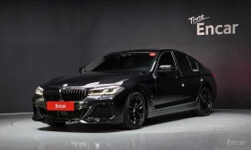 BMW 520, снимка 1