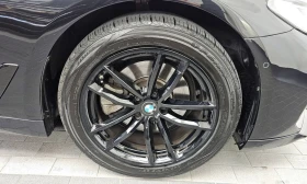 BMW 520, снимка 5