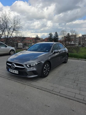 Mercedes-Benz A 200, снимка 4