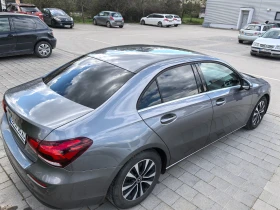 Mercedes-Benz A 200, снимка 8
