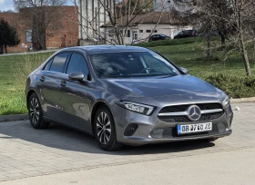 Mercedes-Benz A 200, снимка 1