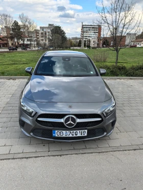 Mercedes-Benz A 200, снимка 2