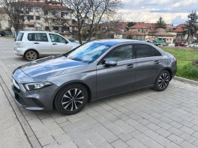 Mercedes-Benz A 200, снимка 5