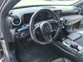 Mercedes-Benz A 200, снимка 10