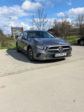 Mercedes-Benz A 200, снимка 6