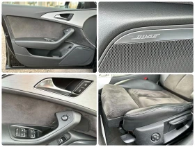 Audi A6 3.0TDI 181 000KM S LINE BOSE, снимка 16
