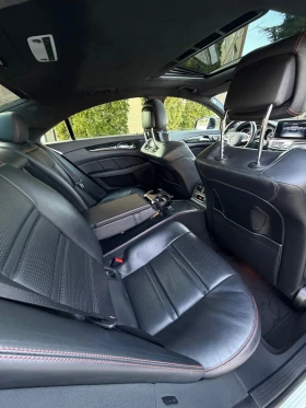 Mercedes-Benz CLS 350 AMG /Обдухване/360/Harmon-Kardon/Multibeam/Масаж, снимка 10