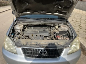 Toyota Corolla 1.4 VVTI, снимка 13