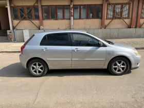 Toyota Corolla 1.4 VVTI, снимка 4