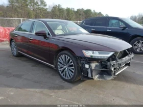 Audi A8 A8 L 55 TFSI, снимка 1