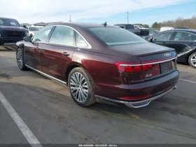 Audi A8 A8 L 55 TFSI, снимка 3