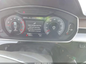 Audi A8 A8 L 55 TFSI, снимка 7