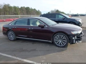 Audi A8 A8 L 55 TFSI, снимка 12
