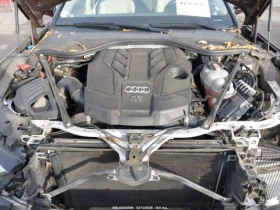 Audi A8 A8 L 55 TFSI, снимка 9