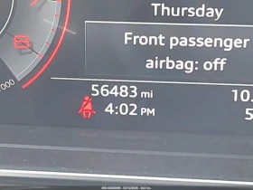 Audi A8 A8 L 55 TFSI, снимка 14