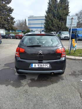 Citroen C3, снимка 4
