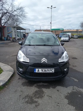 Citroen C3, снимка 1