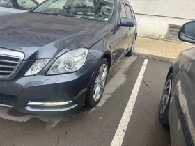 Mercedes-Benz E 250 4x4 2.5 cdi, снимка 3