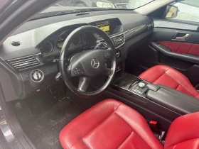 Mercedes-Benz E 250 4x4 2.5 cdi, снимка 9