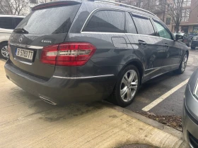 Mercedes-Benz E 250 4x4 2.5 cdi, снимка 8