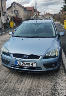 Ford Focus, снимка 1