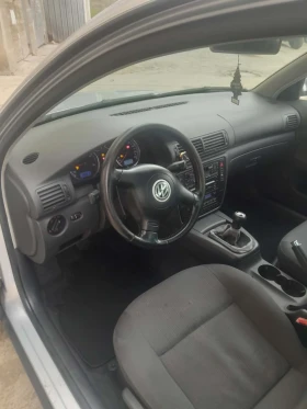 VW Passat, снимка 11