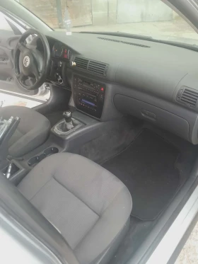 VW Passat, снимка 6