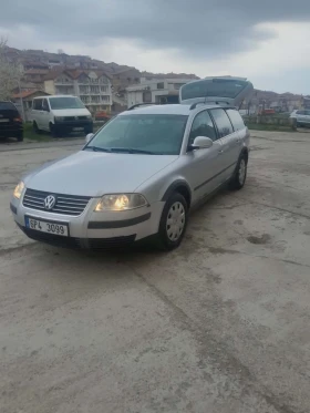 VW Passat, снимка 9