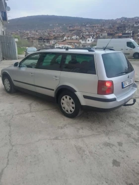 VW Passat, снимка 5