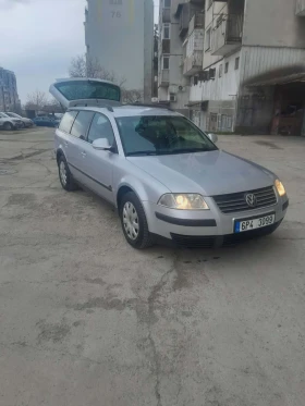 VW Passat, снимка 7