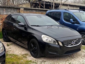 Volvo V60 * NAVI* EDITION* , снимка 3