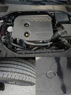 Volvo V60 * NAVI* EDITION* , снимка 17
