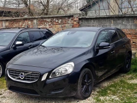 Volvo V60 * NAVI* EDITION* , снимка 2