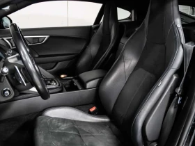 Jaguar F-Type * R DYNAMIC 2DR ALL WHEEL DRIVE COUPE * CARFAX * Ц, снимка 11