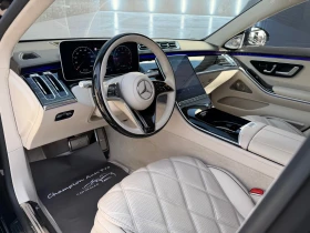 Mercedes-Benz S 580 MAYBACH, снимка 7