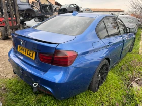 BMW 328 I, снимка 3