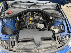 BMW 328 I, снимка 9