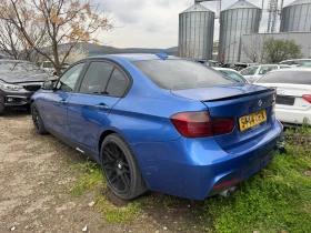 BMW 328 I, снимка 2