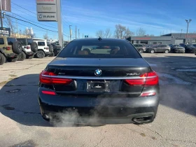 BMW 750 Li xDrive/ОБДУХВАНЕ/360/ФИКСИРАНА ЦЕНА ДО БГ, снимка 6