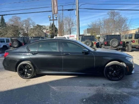 BMW 750 Li xDrive/ОБДУХВАНЕ/360/ФИКСИРАНА ЦЕНА ДО БГ, снимка 4