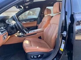 BMW 750 Li xDrive/ОБДУХВАНЕ/360/ФИКСИРАНА ЦЕНА ДО БГ, снимка 14