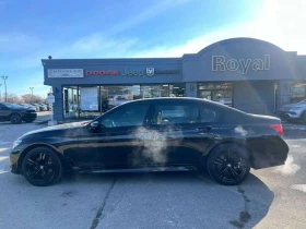 BMW 750 Li xDrive/ОБДУХВАНЕ/360/ФИКСИРАНА ЦЕНА ДО БГ, снимка 8