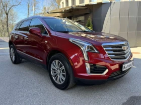 Cadillac XT5 AWD, снимка 4