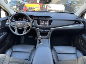 Cadillac XT5 AWD, снимка 10