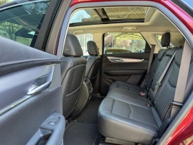 Cadillac XT5 AWD, снимка 15