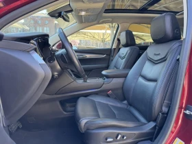 Cadillac XT5 AWD, снимка 11