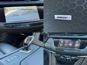 Cadillac XT5 AWD, снимка 16