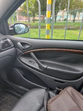 Citroen C5, снимка 4